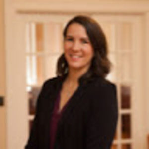 Meet your Posher, Laura